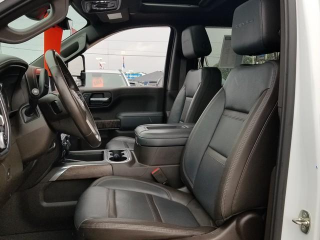 2020 GMC Sierra 1500 Vehicle Photo in ELYRIA, OH 44035-6349