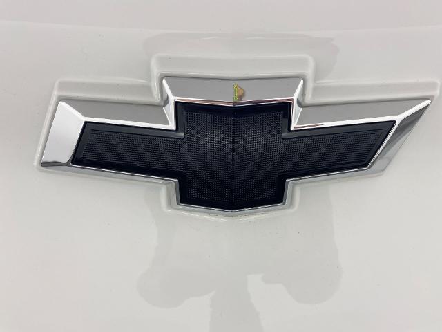 2022 Chevrolet Bolt EV Vehicle Photo in ALLIANCE, OH 44601-4622