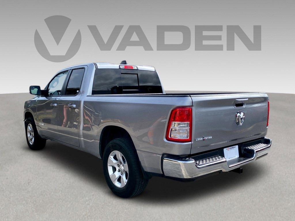 2022 Ram 1500 Vehicle Photo in SAVANNAH, GA 31406-4513