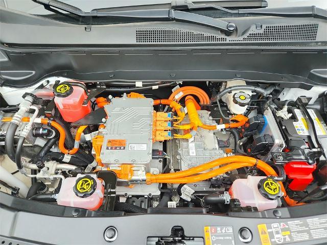 2023 Chevrolet Bolt EUV Vehicle Photo in Grapevine, TX 76051