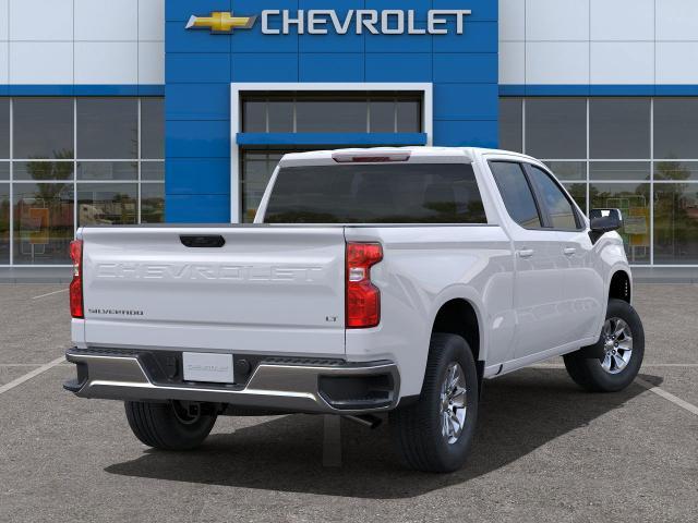 2025 Chevrolet Silverado 1500 Vehicle Photo in ORLANDO, FL 32808-7998