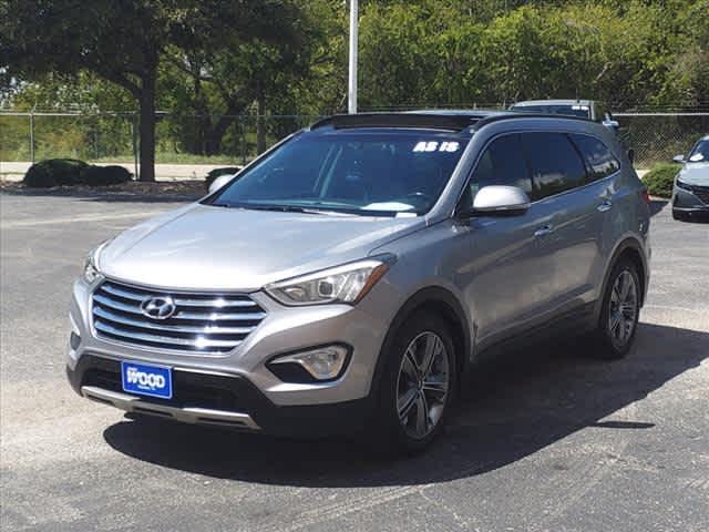 2015 Hyundai SANTA FE Vehicle Photo in Decatur, TX 76234