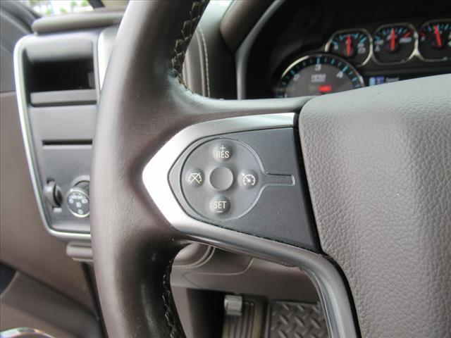 2015 Chevrolet Silverado 1500 Vehicle Photo in LEESBURG, FL 34788-4022