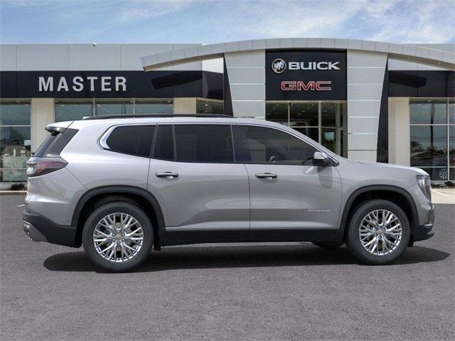 2024 GMC Acadia Vehicle Photo in AUGUSTA, GA 30907-2867