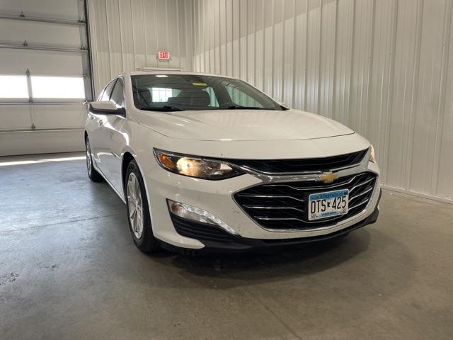 2019 Chevrolet Malibu Vehicle Photo in GLENWOOD, MN 56334-1123