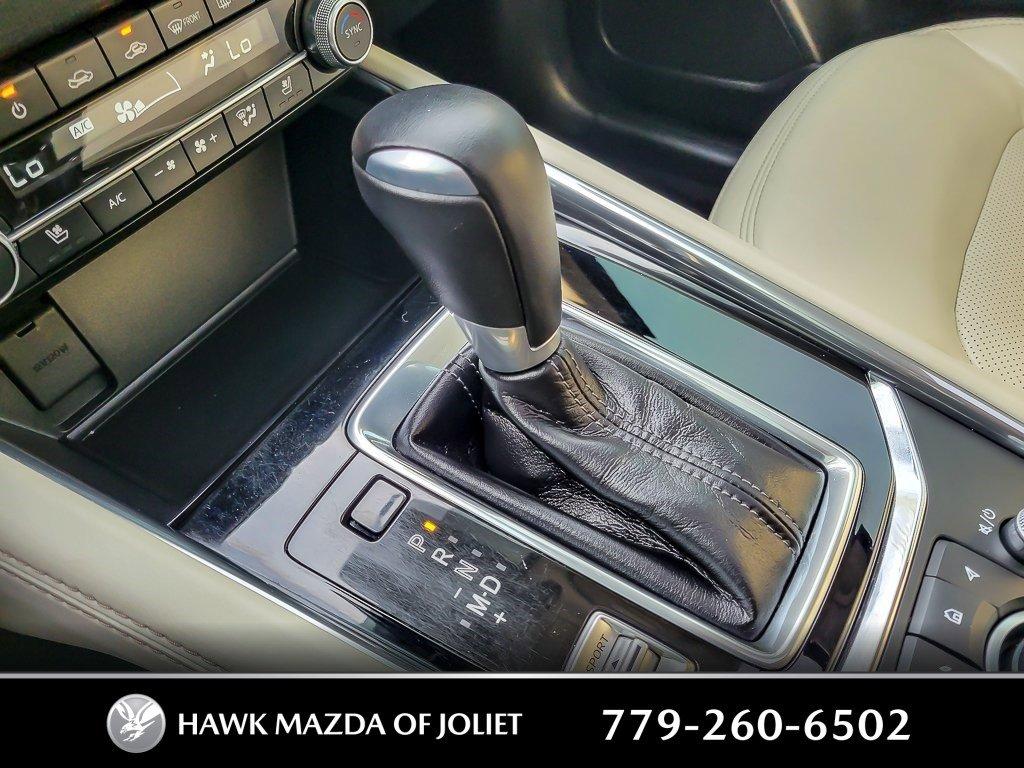 2021 Mazda CX-5 Vehicle Photo in Plainfield, IL 60586