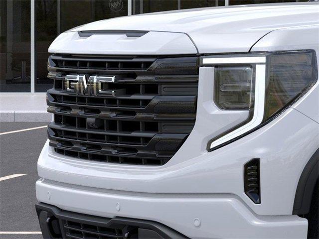 2024 GMC Sierra 1500 Vehicle Photo in PUYALLUP, WA 98371-4149