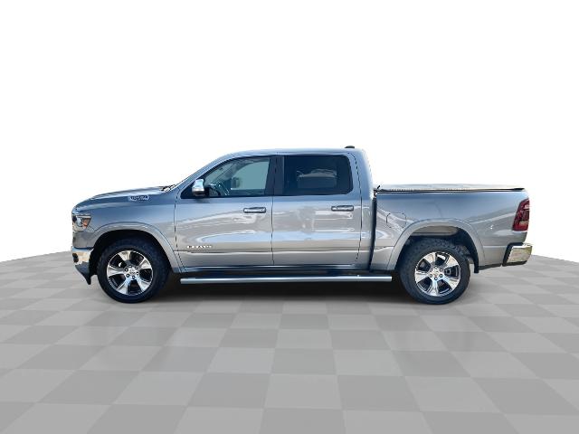 2019 Ram 1500 Vehicle Photo in WILLIAMSVILLE, NY 14221-2883