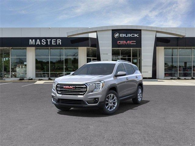 2024 GMC Terrain Vehicle Photo in AUGUSTA, GA 30907-2867