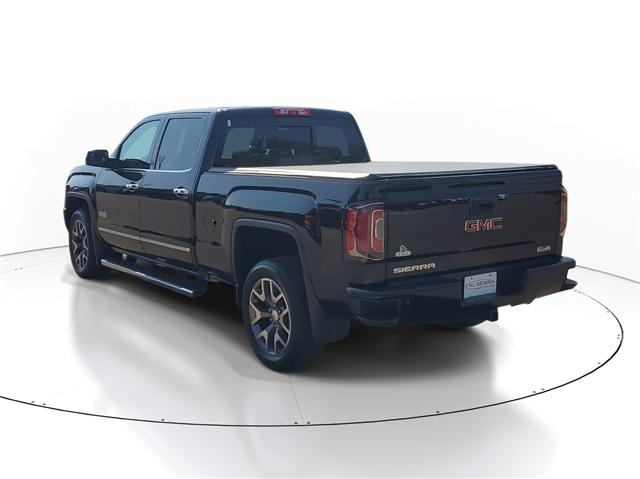 2016 GMC Sierra 1500 Vehicle Photo in GRAND BLANC, MI 48439-8139