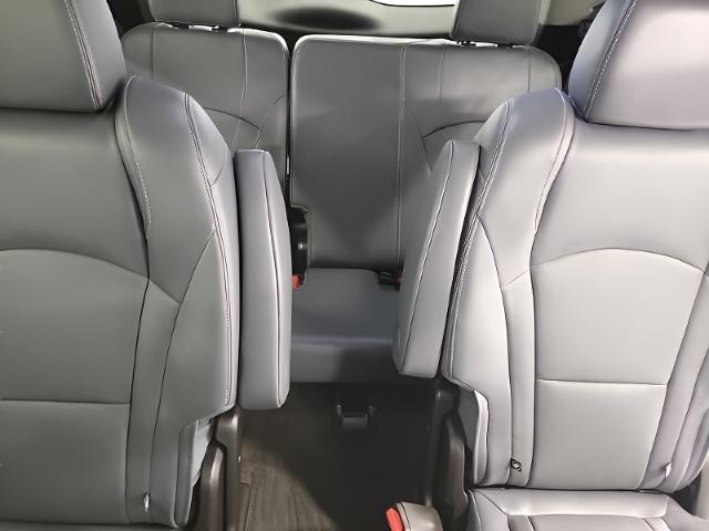 2020 Buick Enclave Vehicle Photo in APPLETON, WI 54914-4656