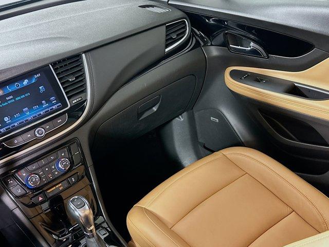 2019 Buick Encore Vehicle Photo in Flemington, NJ 08822