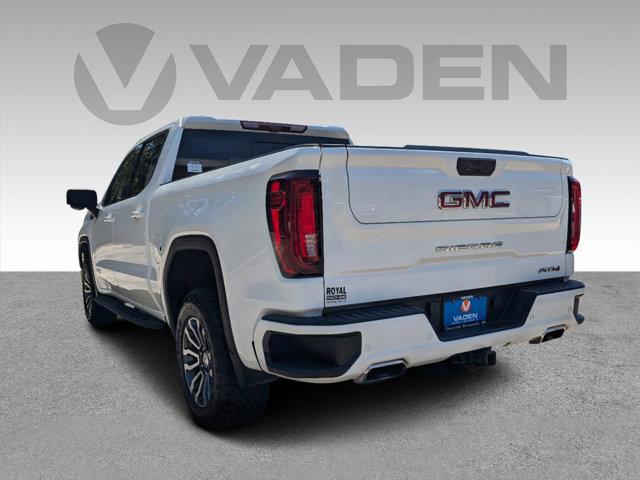 2022 GMC Sierra 1500 Vehicle Photo in BRUNSWICK, GA 31525-1881