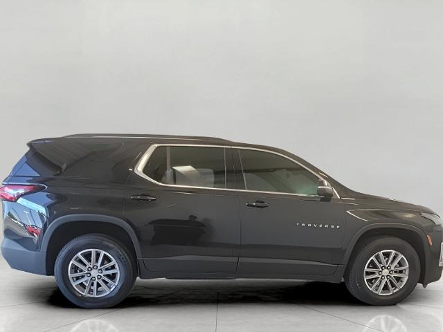 2023 Chevrolet Traverse Vehicle Photo in NEENAH, WI 54956-2243