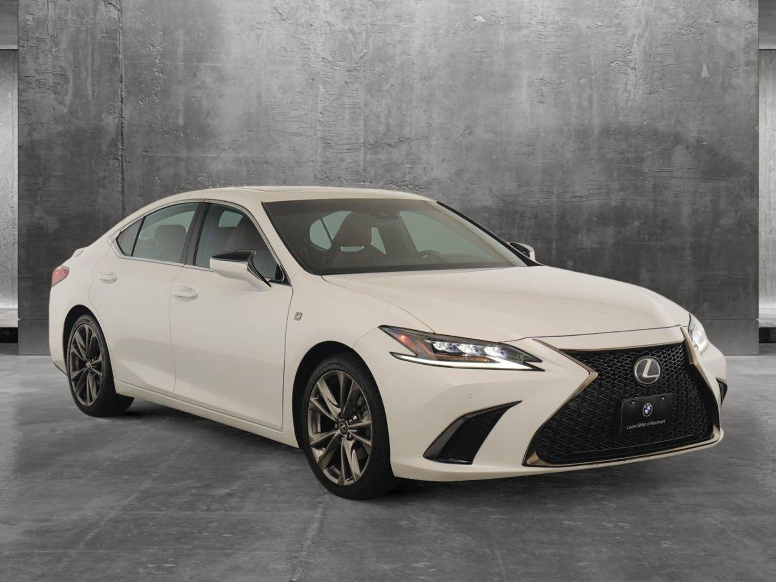 2019 Lexus ES 350 Vehicle Photo in Maitland, FL 32751