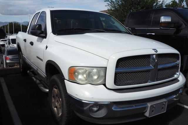 2002 Dodge Ram 1500 Vehicle Photo in AMERICAN FORK, UT 84003-3317