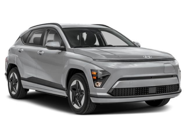 2025 Hyundai KONA Electric Vehicle Photo in Nashua, NH 03060