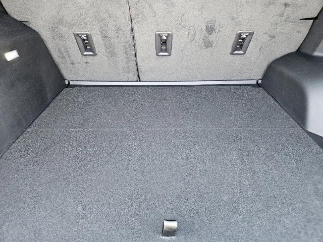 2025 Chevrolet Equinox Vehicle Photo in TERRELL, TX 75160-3007