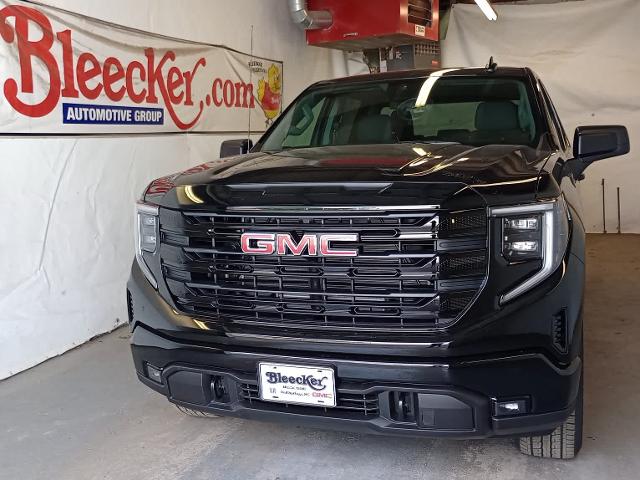 2025 GMC Sierra 1500 Vehicle Photo in RED SPRINGS, NC 28377-1640