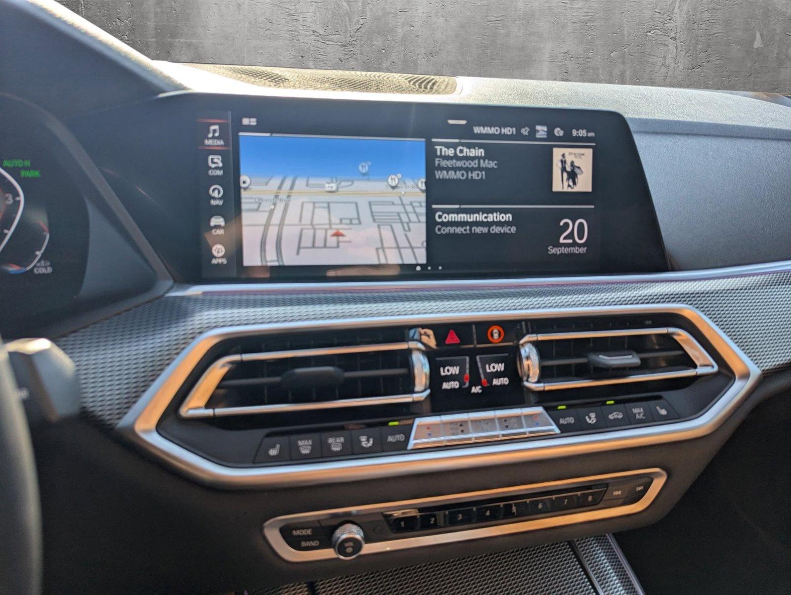 2019 BMW X5 Vehicle Photo in ORLANDO, FL 32812-3021