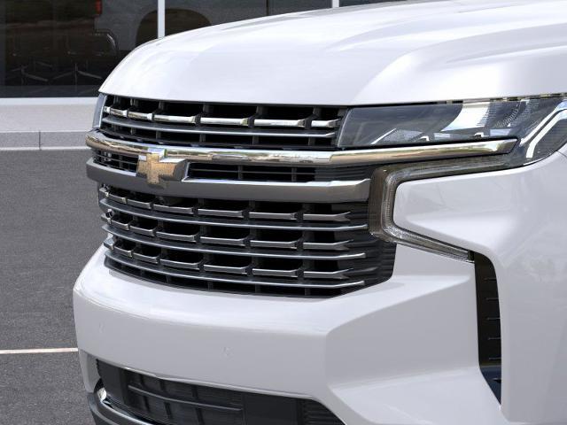 2024 Chevrolet Suburban Vehicle Photo in DOUGLASTON, NY 11362-1062