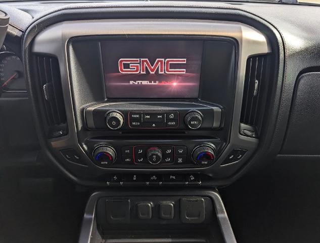 2015 GMC Sierra 1500 Vehicle Photo in POMEROY, OH 45769-1023