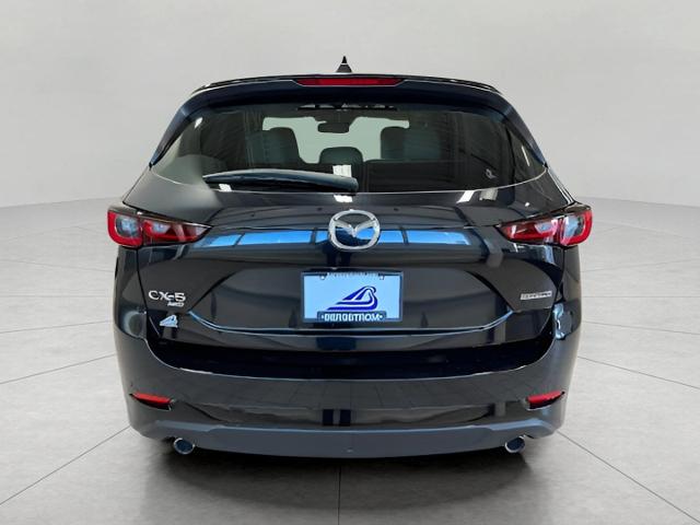 2025 Mazda CX-5 Vehicle Photo in Green Bay, WI 54304