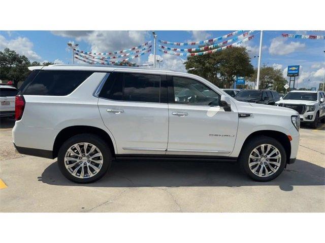 2024 GMC Yukon Vehicle Photo in BATON ROUGE, LA 70806-4466