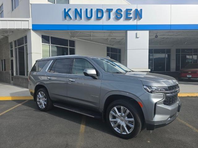 2023 Chevrolet Tahoe Vehicle Photo in POST FALLS, ID 83854-5365