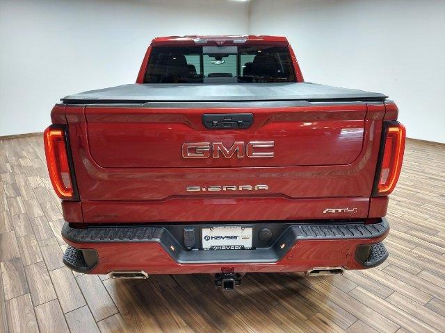 2020 GMC Sierra 1500 Vehicle Photo in SAUK CITY, WI 53583-1301