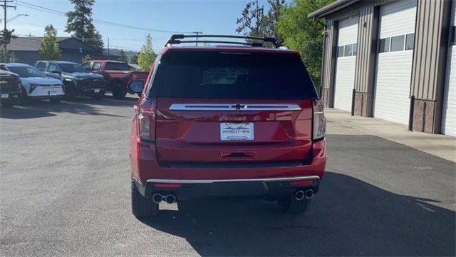 2024 Chevrolet Tahoe Vehicle Photo in BEND, OR 97701-5133