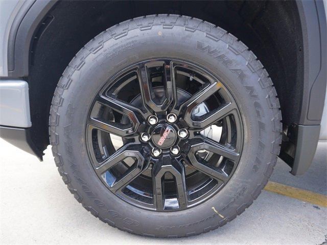 2024 GMC Sierra 1500 Vehicle Photo in BATON ROUGE, LA 70806-4466