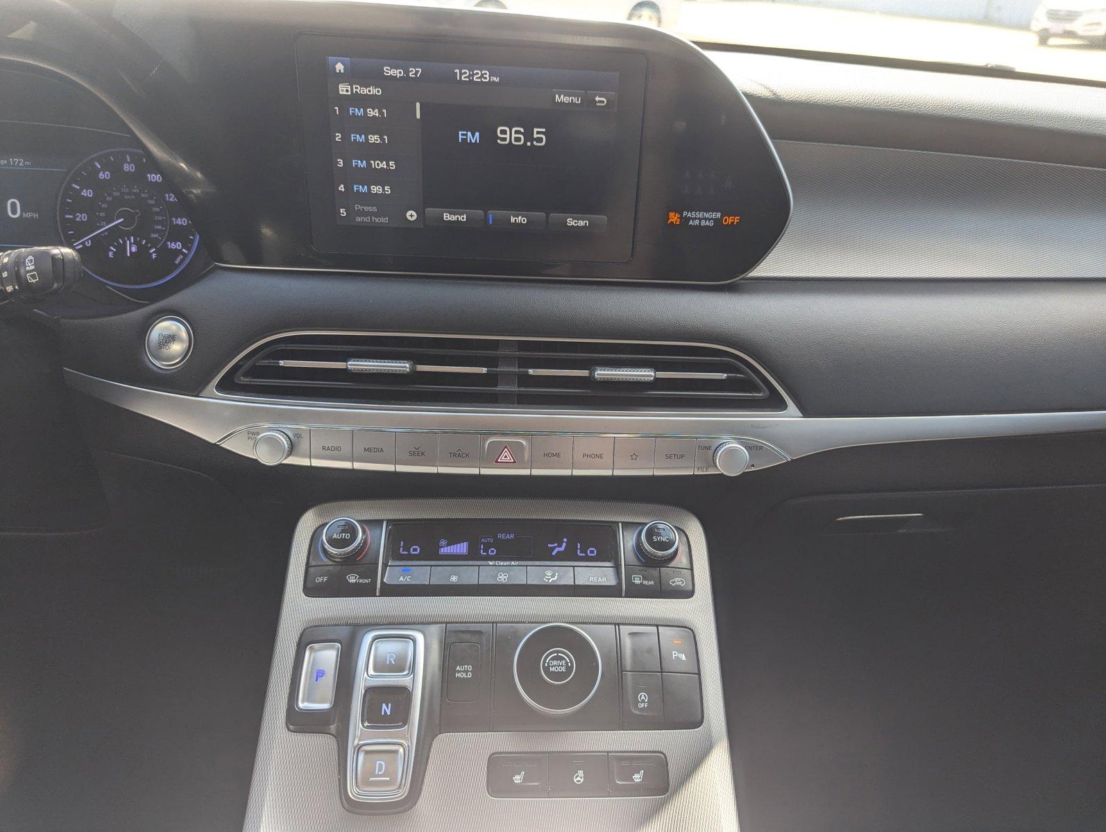 2020 Hyundai Palisade Vehicle Photo in CORPUS CHRISTI, TX 78412-4902