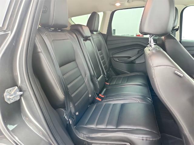 2017 Ford Escape Vehicle Photo in Grapevine, TX 76051