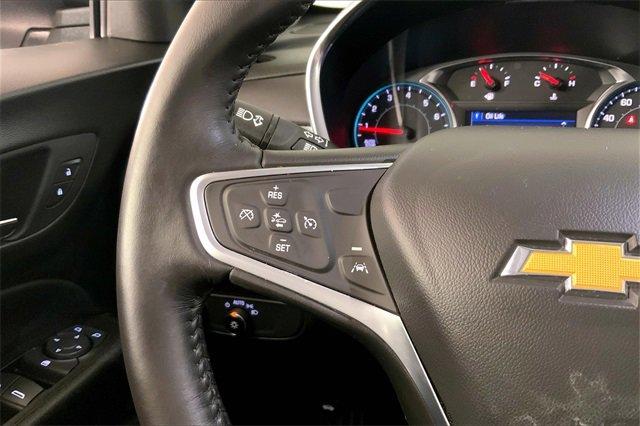 2022 Chevrolet Equinox Vehicle Photo in INDEPENDENCE, MO 64055-1314