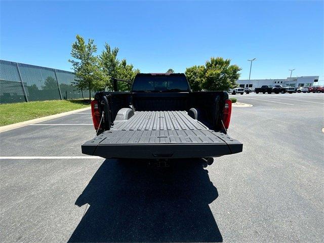 2024 GMC Sierra 2500 HD Vehicle Photo in BOWLING GREEN, KY 42104-4102