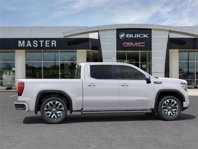 2024 GMC Sierra 1500 Vehicle Photo in AUGUSTA, GA 30907-2867