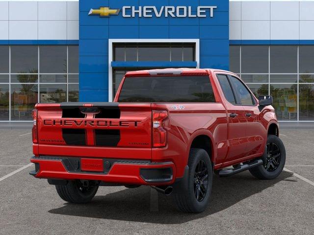 2025 Chevrolet Silverado 1500 Vehicle Photo in RIVERSIDE, CA 92504-4106