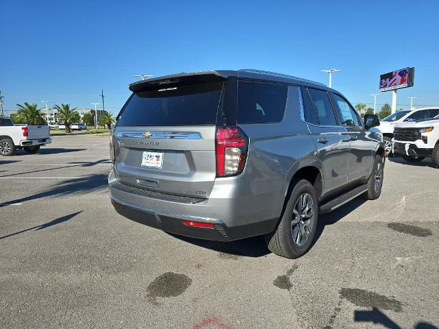 2024 Chevrolet Tahoe Vehicle Photo in BROUSSARD, LA 70518-0000