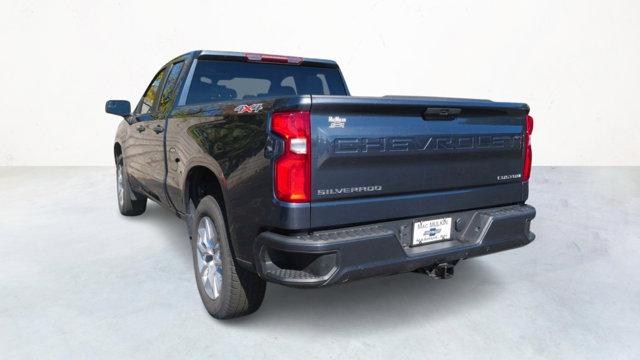 2021 Chevrolet Silverado 1500 Vehicle Photo in Nashua, NH 03060