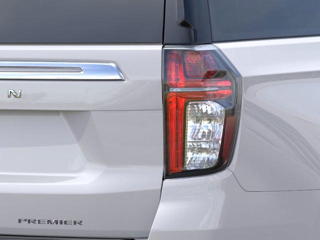 2024 Chevrolet Suburban Vehicle Photo in AMARILLO, TX 79106-1809