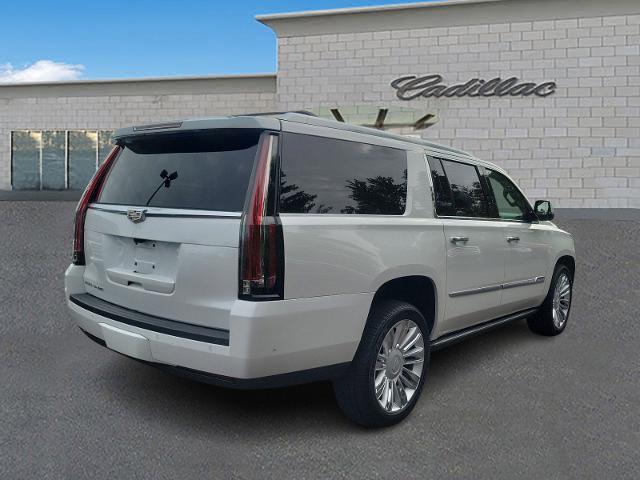 2019 Cadillac Escalade ESV Vehicle Photo in TREVOSE, PA 19053-4984