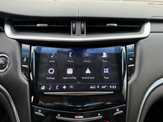 2019 Cadillac XTS Vehicle Photo in JACKSON, MI 49202-1834