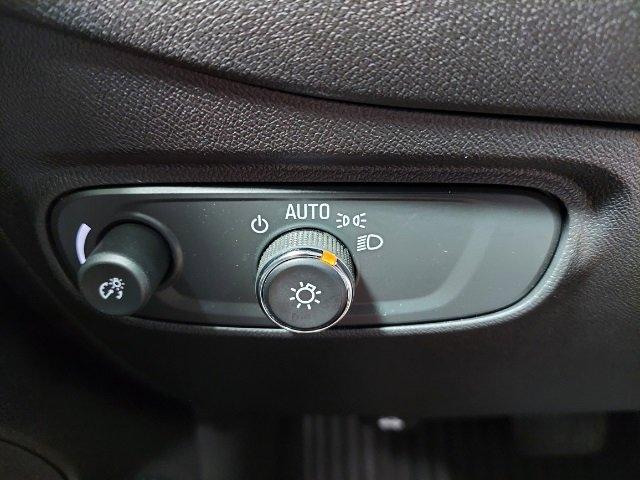 2024 Chevrolet Equinox Vehicle Photo in SAUK CITY, WI 53583-1301