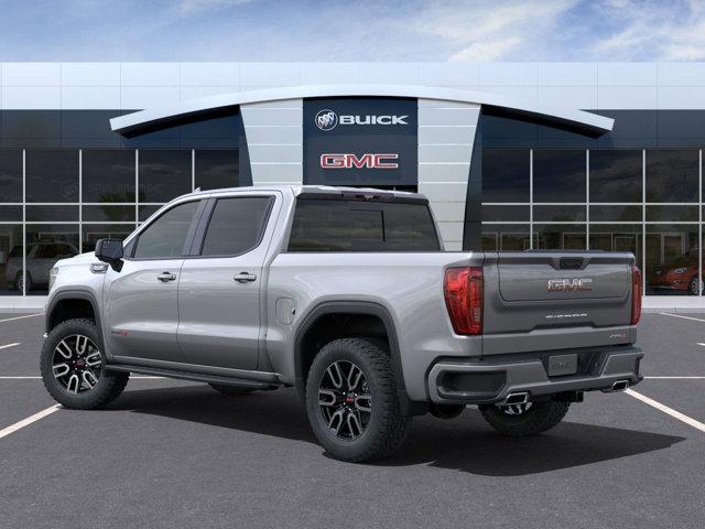 2025 GMC Sierra 1500 Vehicle Photo in ALBERTVILLE, AL 35950-0246