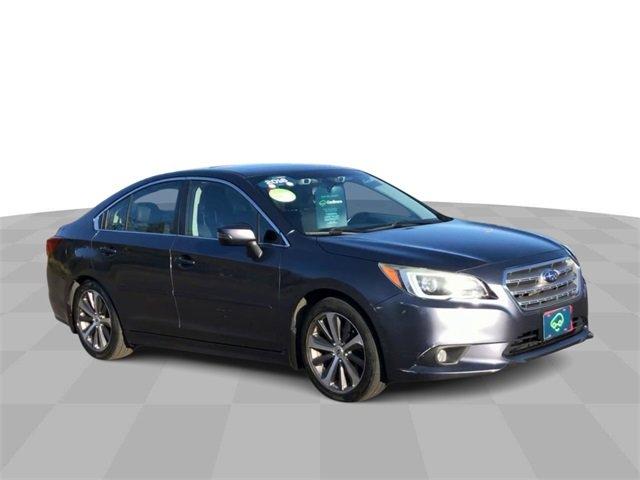 Used 2016 Subaru Legacy 2.5i Limited with VIN 4S3BNAN66G3036250 for sale in Hermantown, Minnesota