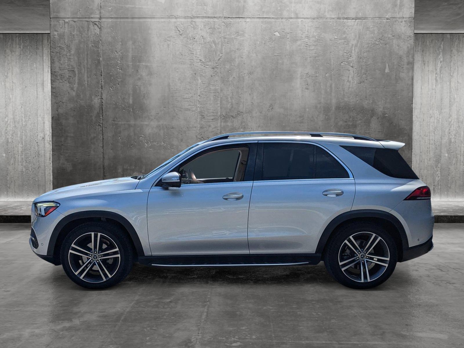 2021 Mercedes-Benz GLE Vehicle Photo in Pompano Beach, FL 33064