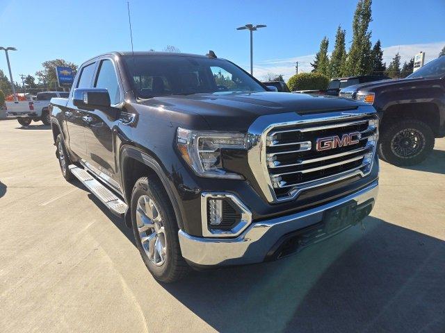 2019 GMC Sierra 1500 Vehicle Photo in EVERETT, WA 98203-5662