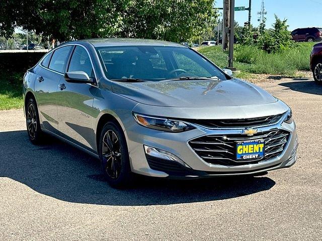 2024 Chevrolet Malibu Vehicle Photo in GREELEY, CO 80634-4125