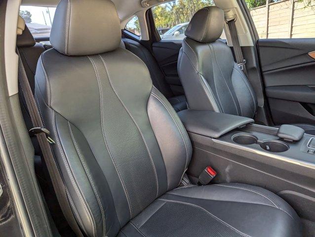 2021 Acura TLX Vehicle Photo in San Antonio, TX 78230